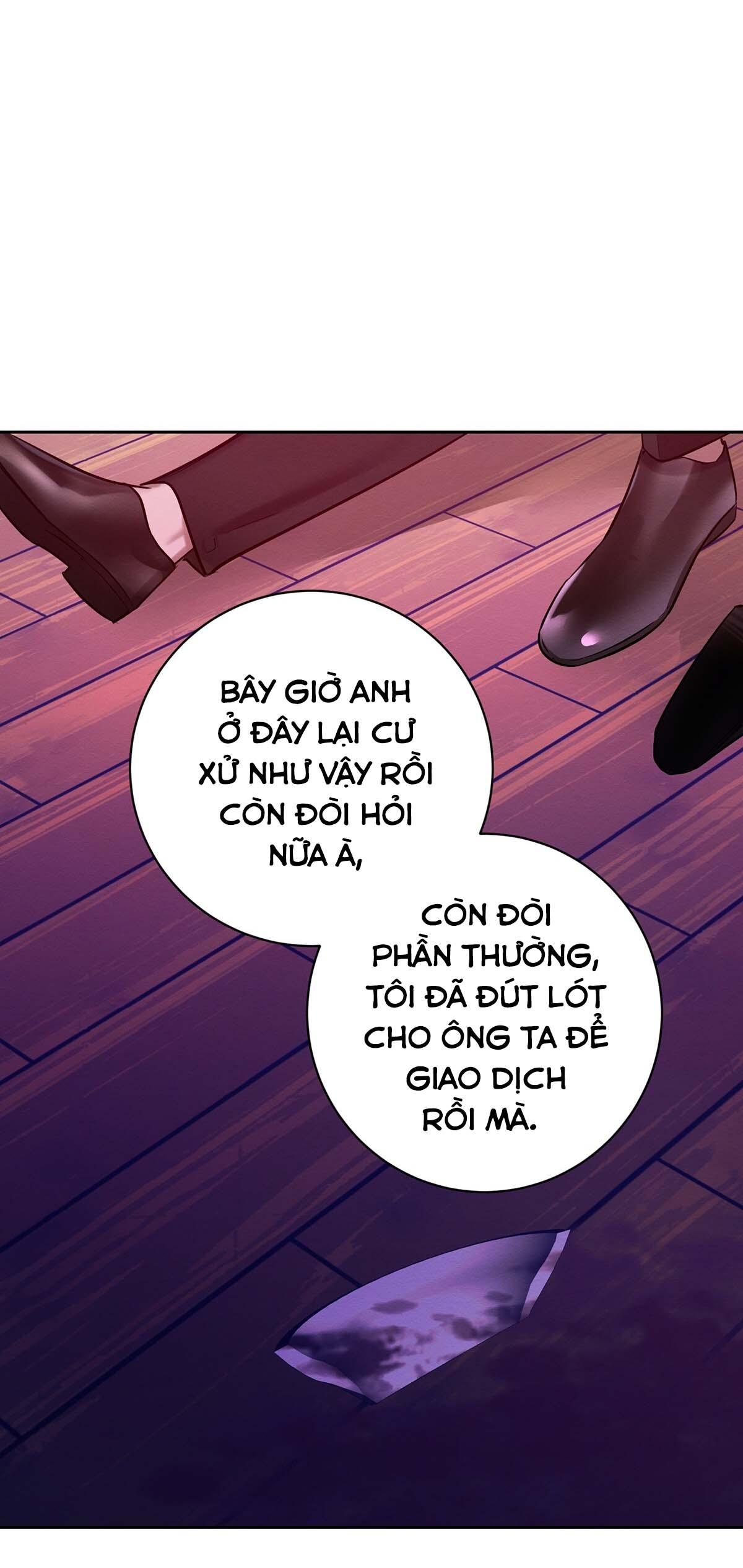 Vòng Xoáy Của Ác Ma Chapter 31 - Trang 71