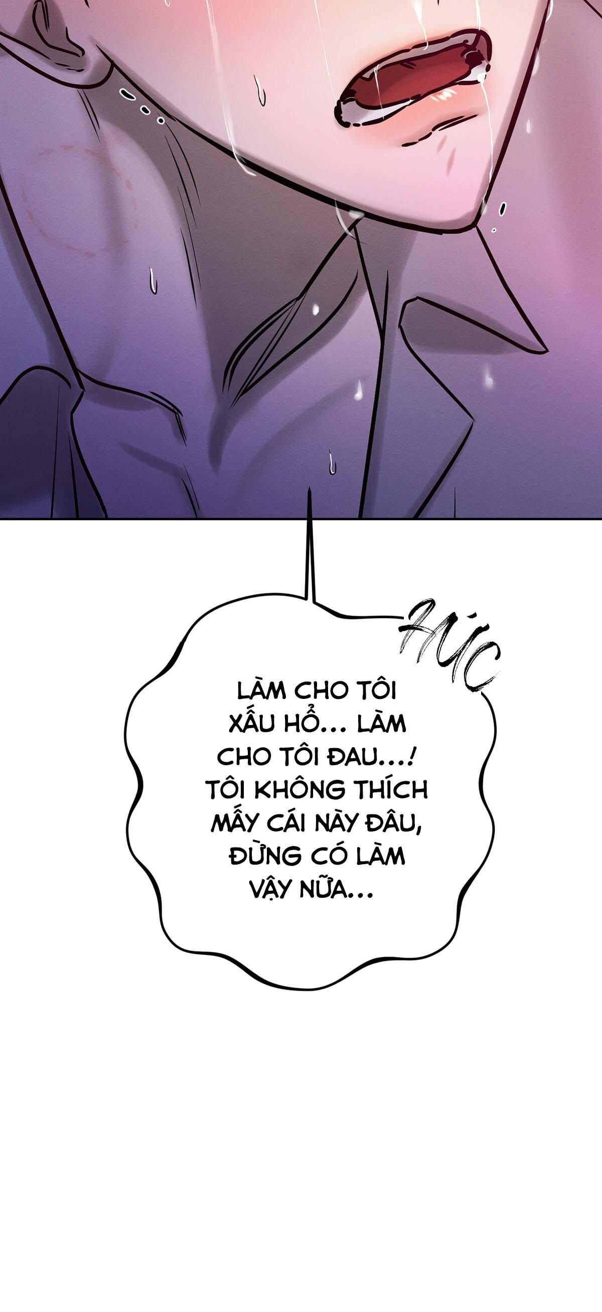 Vòng Xoáy Của Ác Ma Chapter 31 - Trang 8