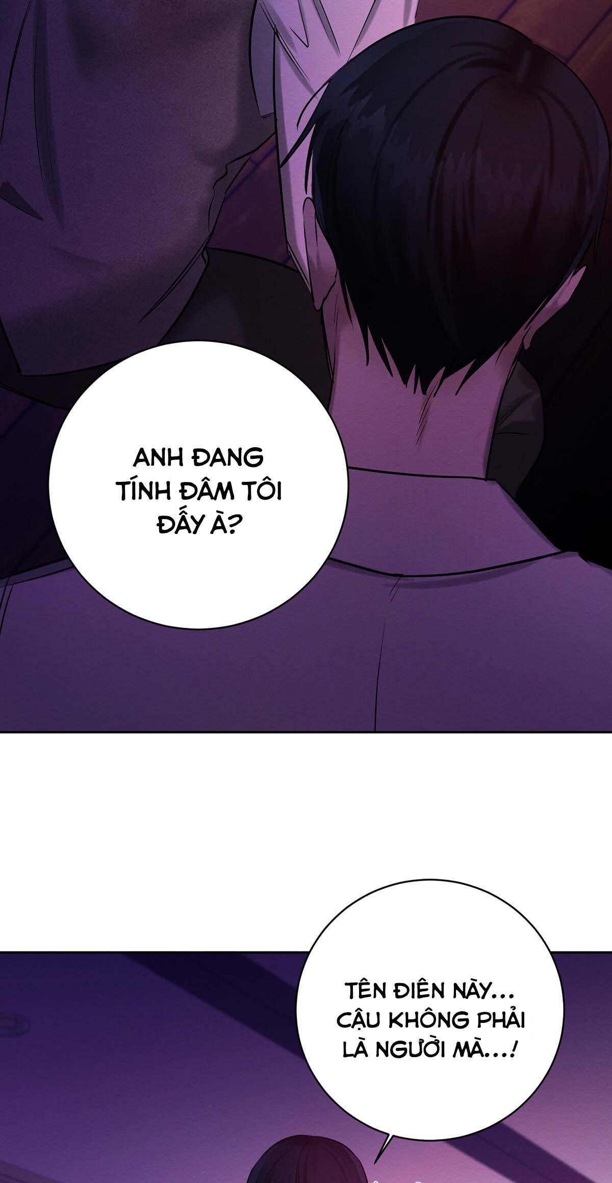 Vòng Xoáy Của Ác Ma Chapter 31 - Trang 81