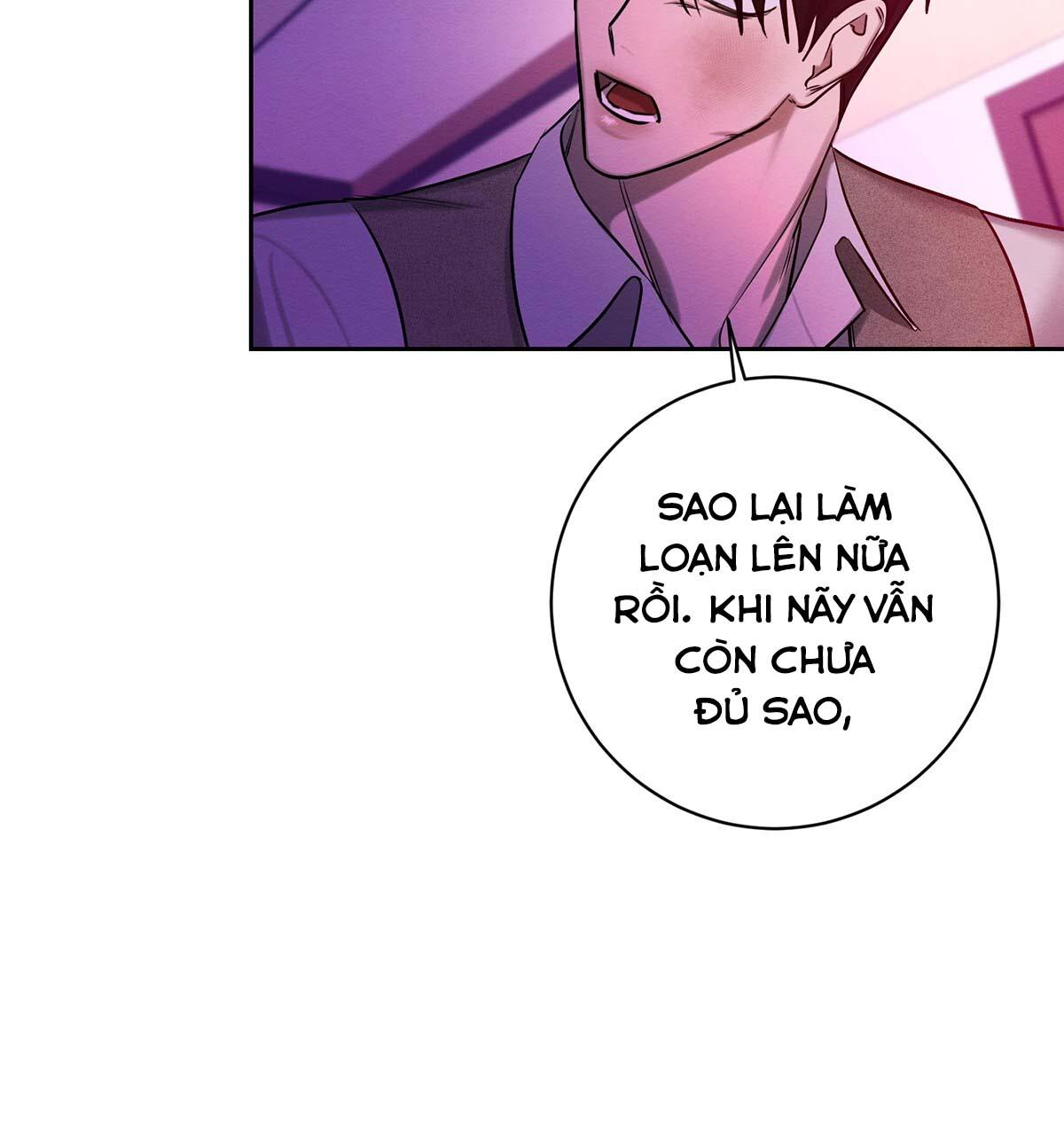 Vòng Xoáy Của Ác Ma Chapter 31 - Trang 84