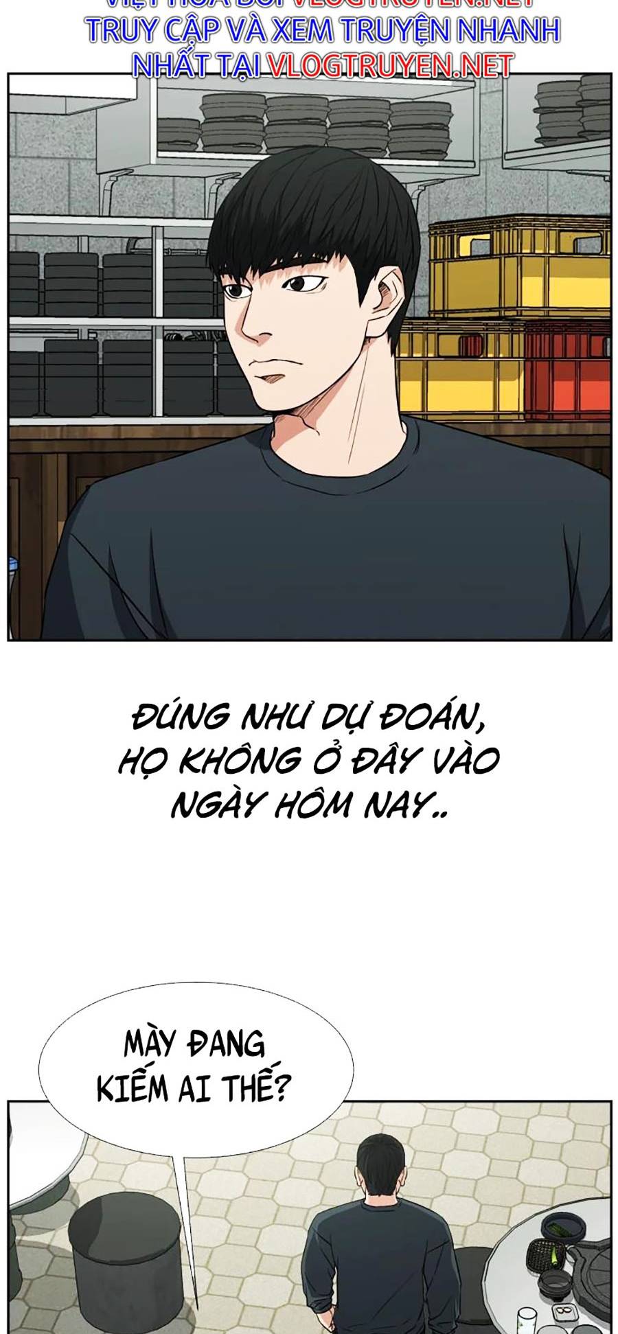 Bố Già Trùng Sinh Chapter 10 - Trang 4