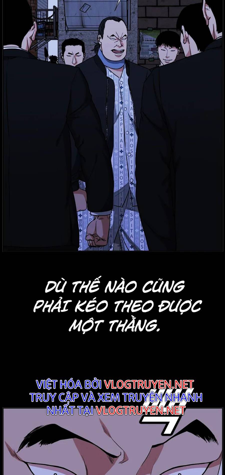 Bố Già Trùng Sinh Chapter 10 - Trang 42