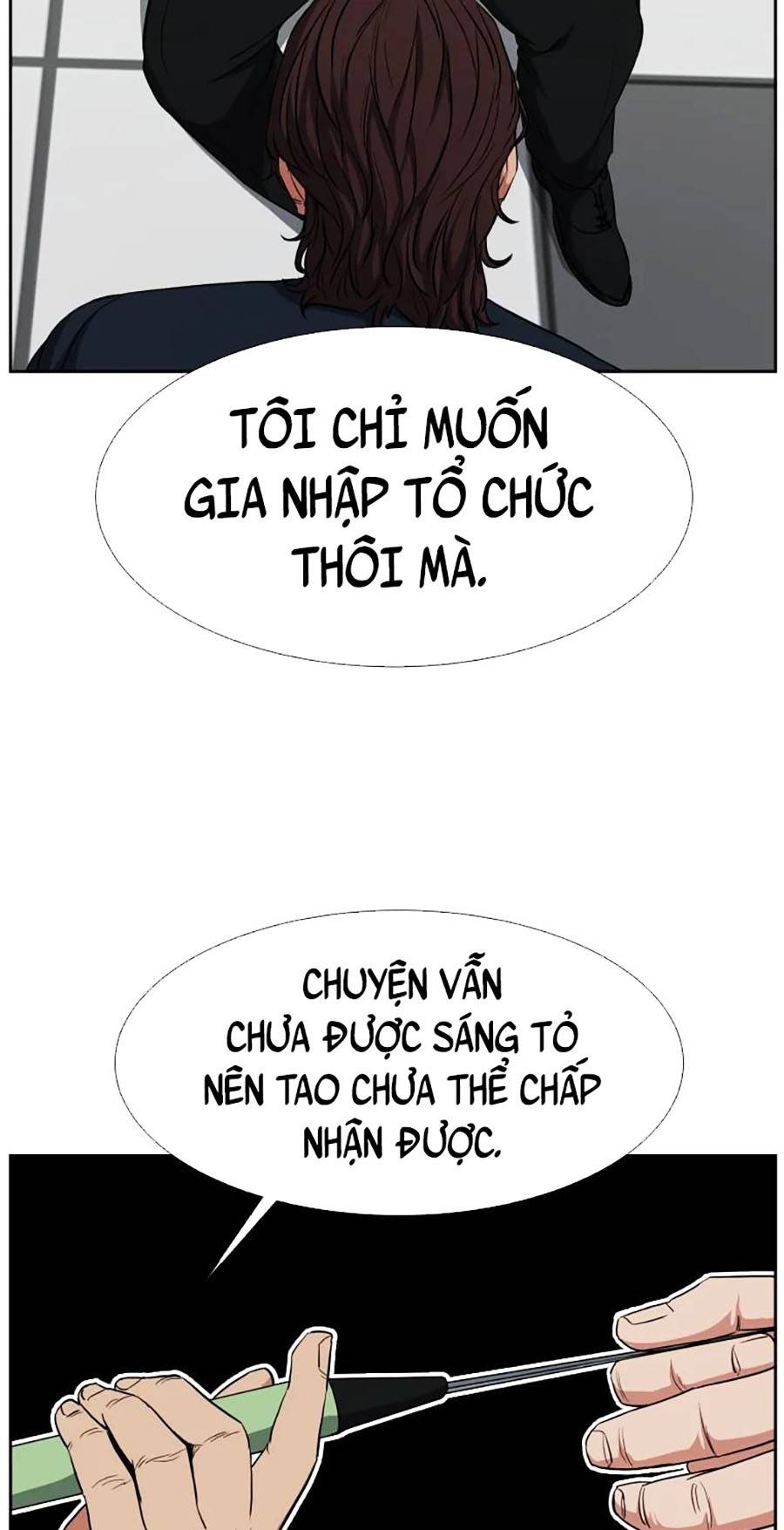 Bố Già Trùng Sinh Chapter 10 - Trang 61