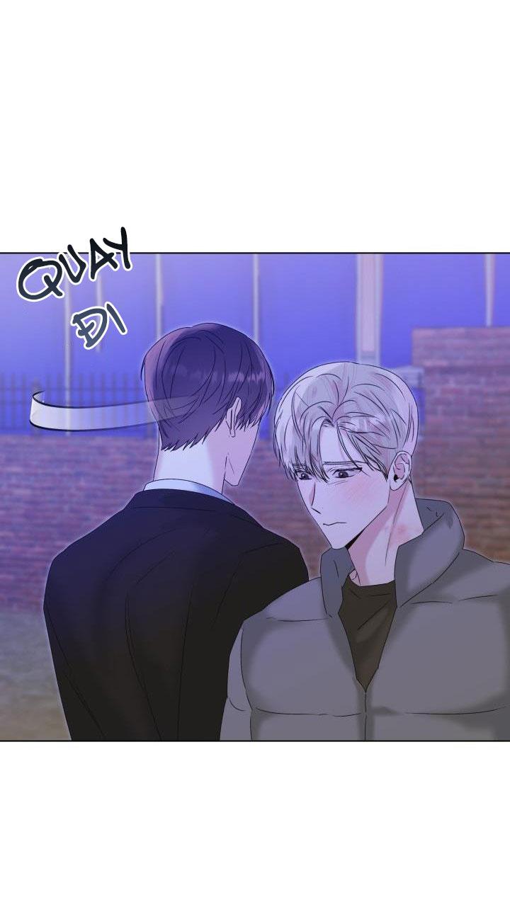 Cách Giết Tình Chapter 13 - Trang 7