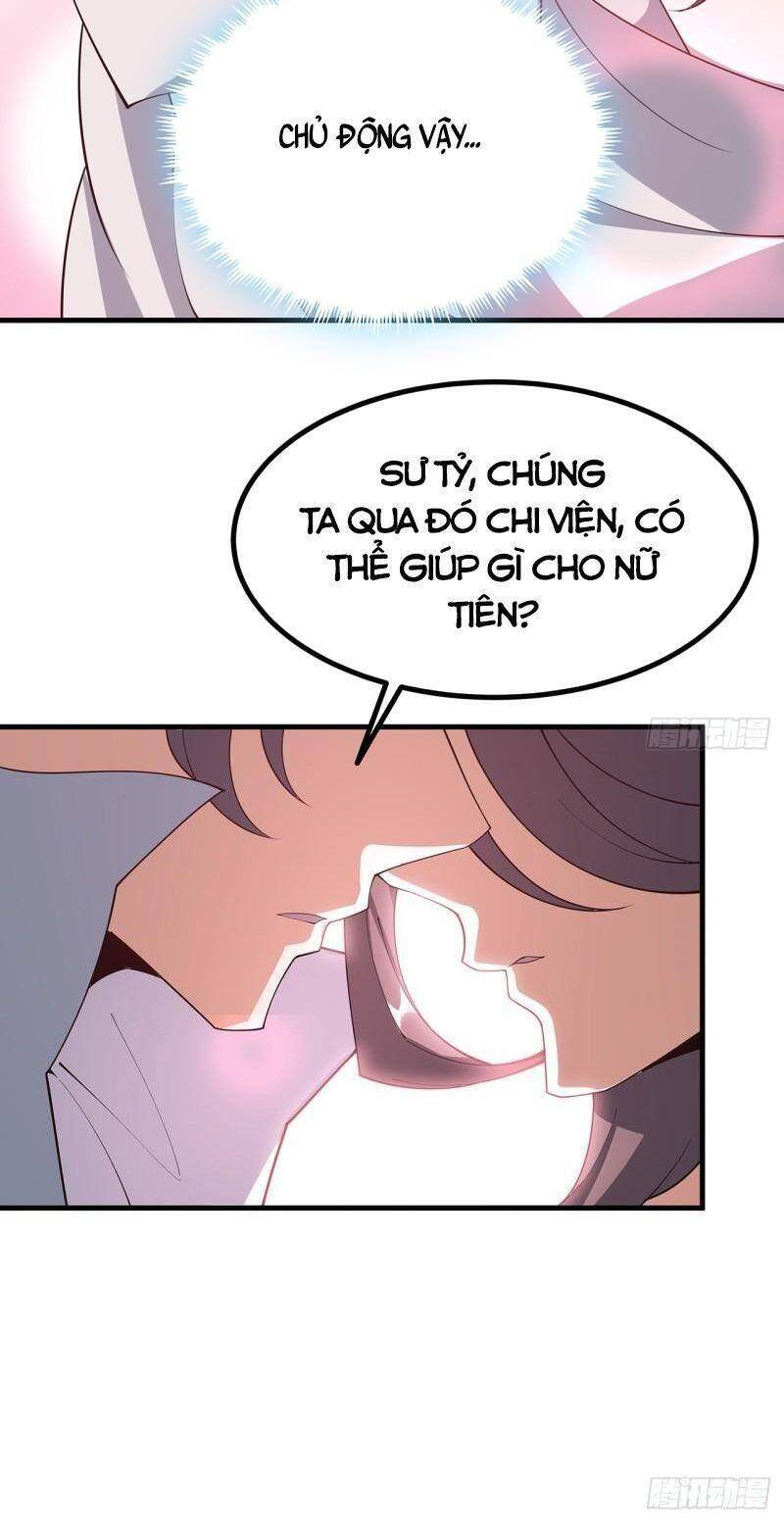 Kiếm Tu Imba Nhất Quả Đất Chapter 144 - Trang 28