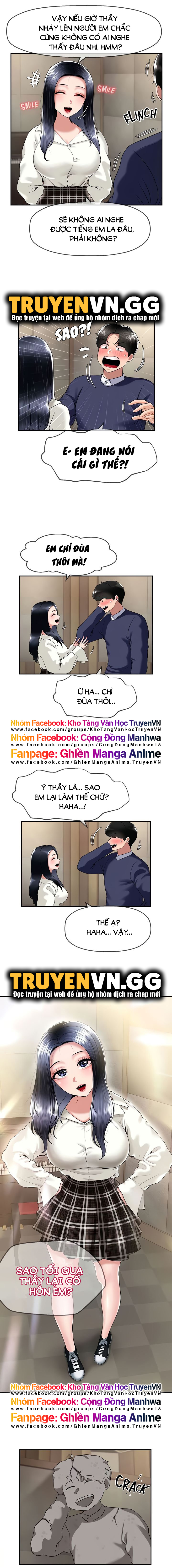 Thanh Lý Đồ Chơi Tình Dục Tôi Vô Tình Lập Được Harem Chapter 25 - Trang 8