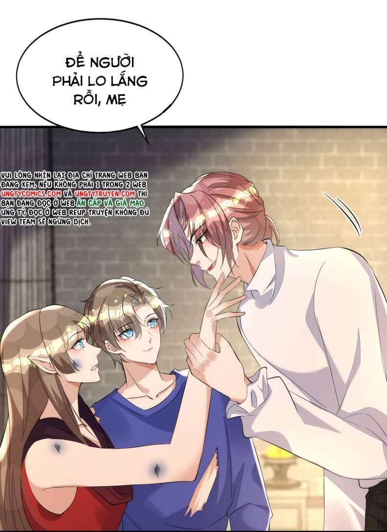 Thú Thụ Bất Thân Chapter 164 - Trang 2