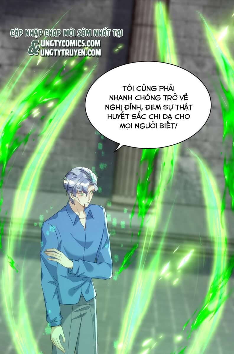 Thú Thụ Bất Thân Chapter 164 - Trang 5