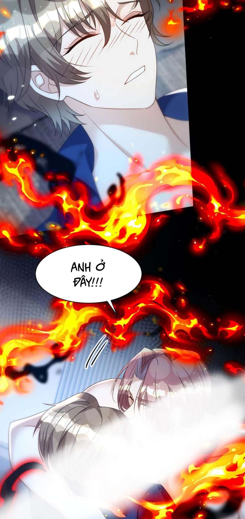 Thú Thụ Bất Thân Chapter 165 - Trang 9