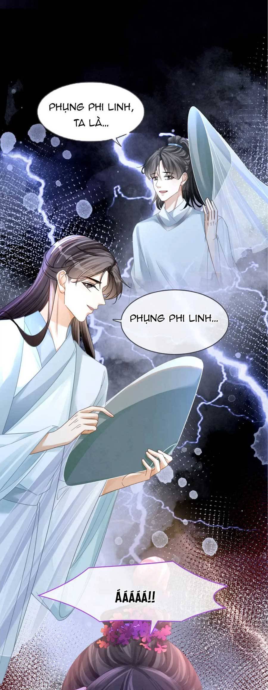 Xuyên Nhanh Nữ Phụ Bình Tĩnh Chút Chapter 148 - Trang 31