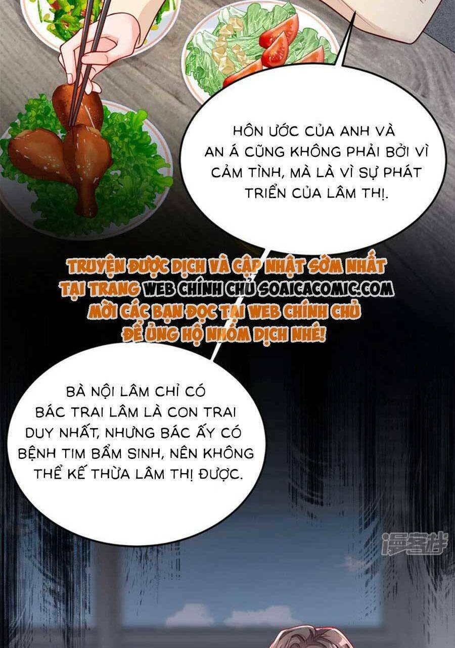 Ác Ma Thì Thầm Chapter 120 - Trang 17