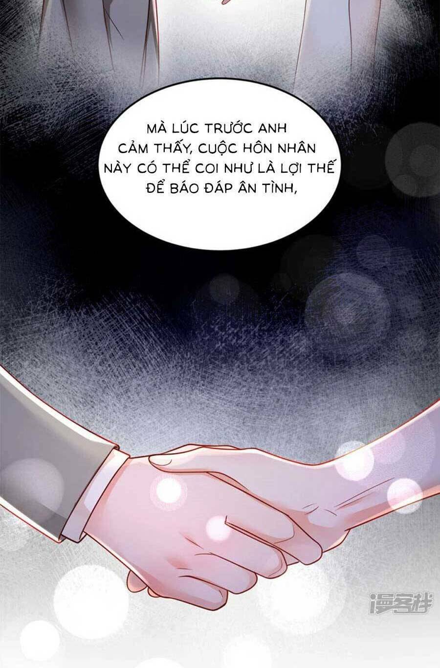 Ác Ma Thì Thầm Chapter 120 - Trang 22