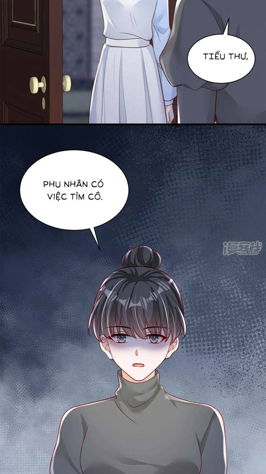 Ác Ma Thì Thầm Chapter 121 - Trang 11