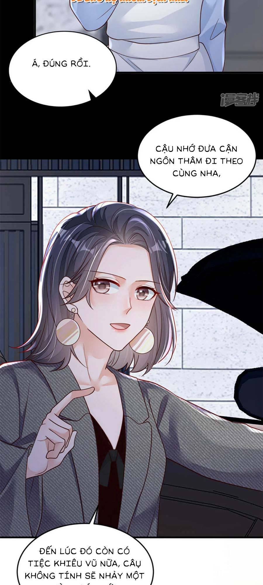 Ác Ma Thì Thầm Chapter 121 - Trang 4