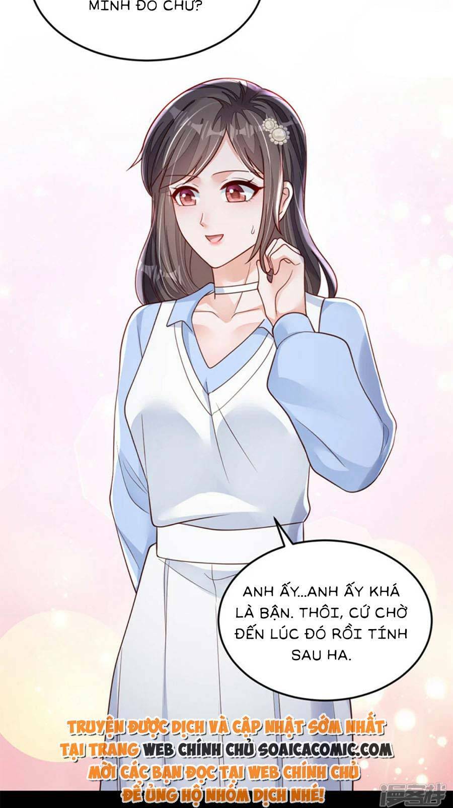 Ác Ma Thì Thầm Chapter 121 - Trang 5