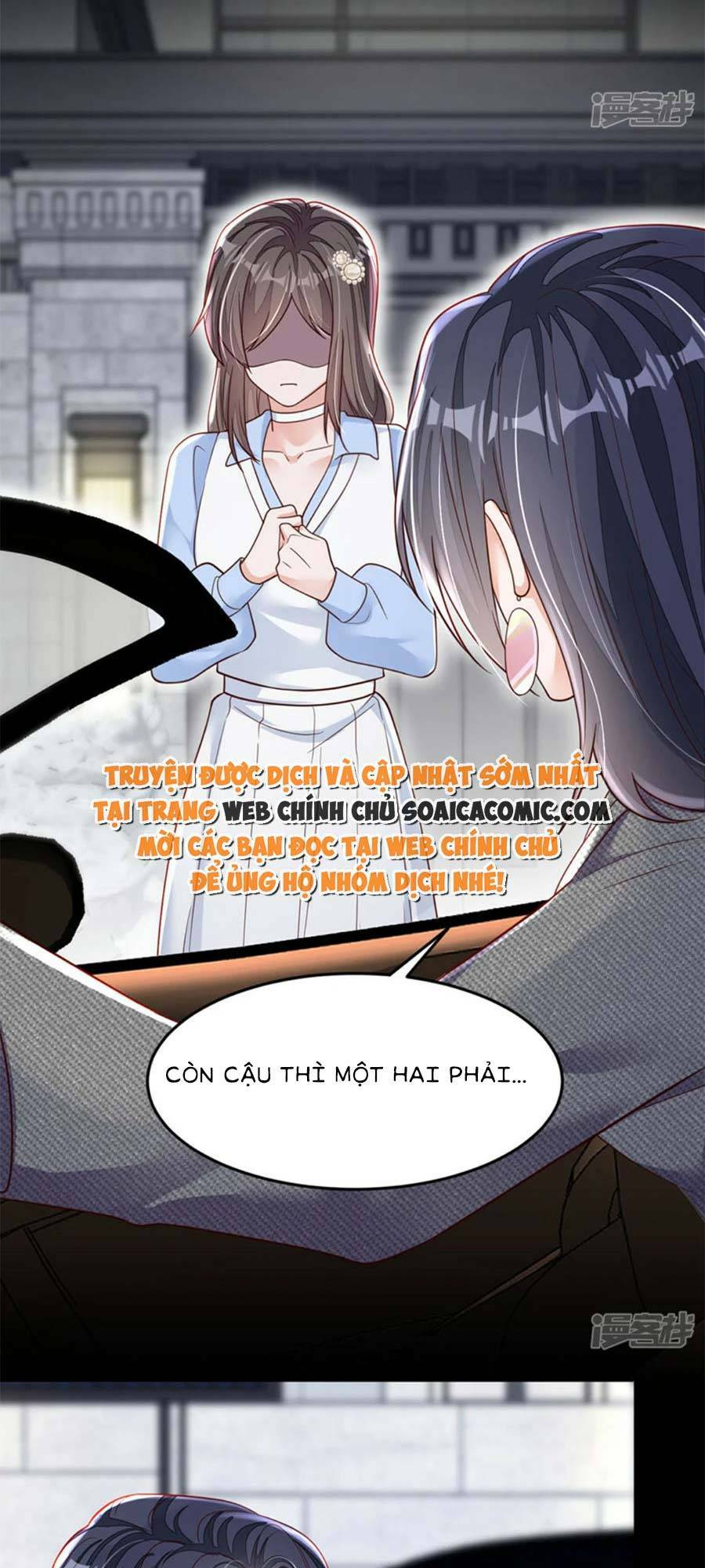 Ác Ma Thì Thầm Chapter 121 - Trang 7