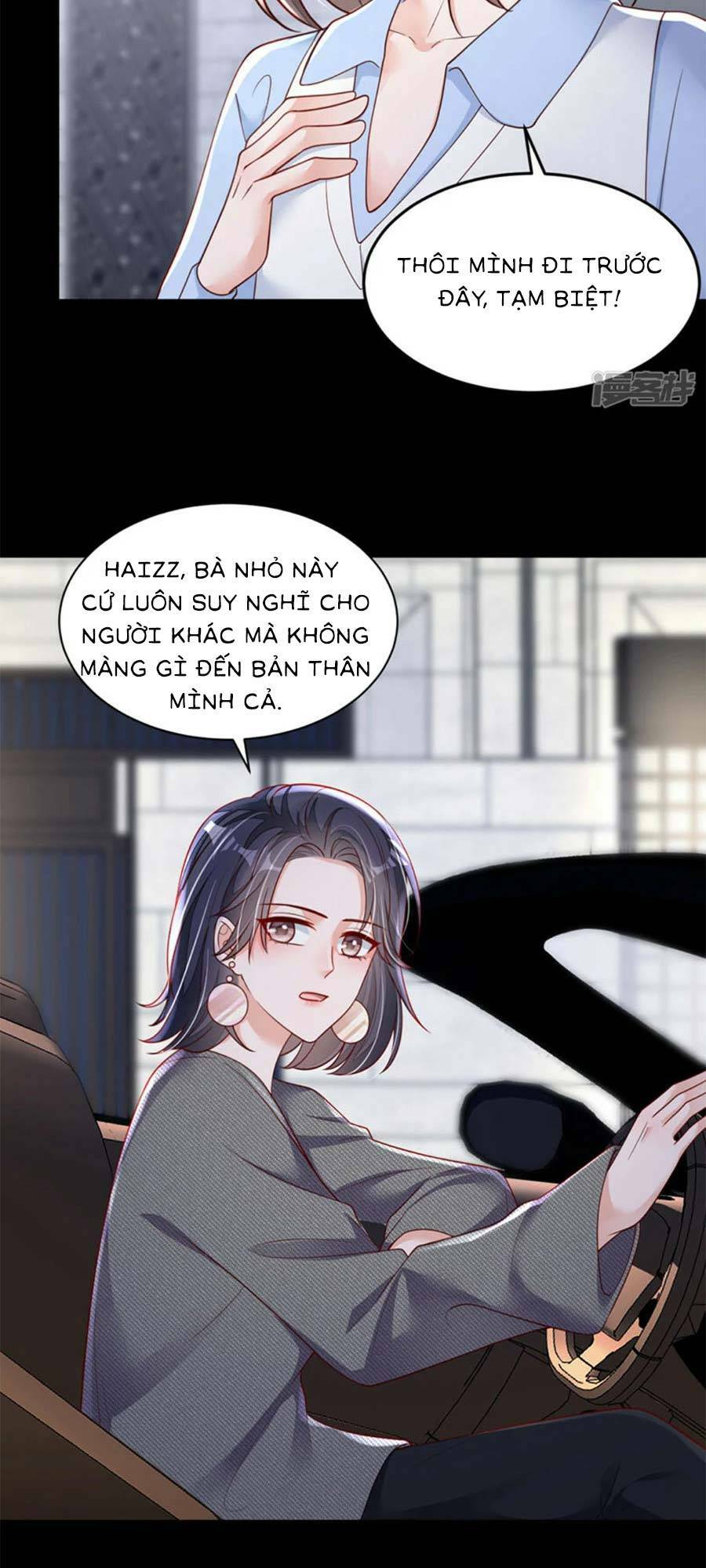 Ác Ma Thì Thầm Chapter 121 - Trang 9