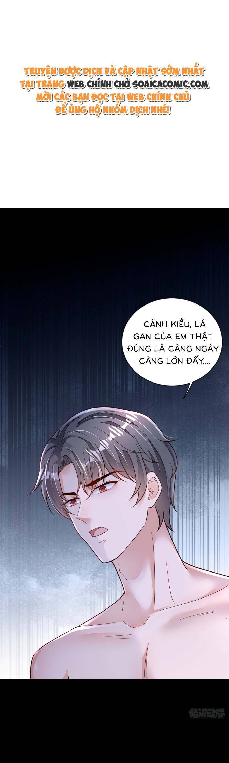 Ác Ma Thì Thầm Chapter 122 - Trang 1