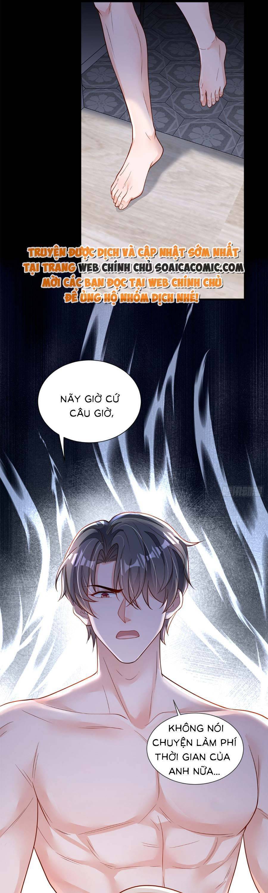 Ác Ma Thì Thầm Chapter 122 - Trang 2