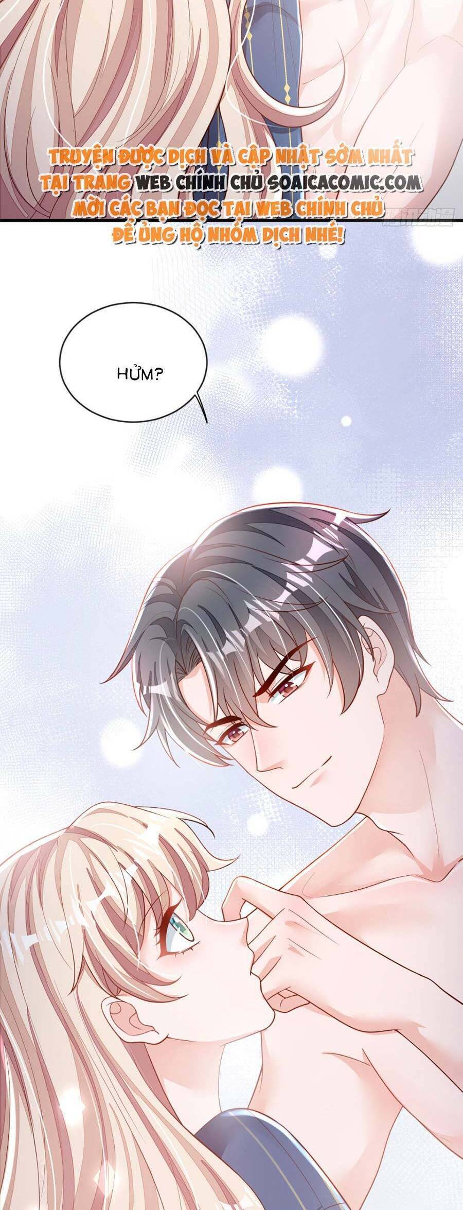 Ác Ma Thì Thầm Chapter 122 - Trang 7