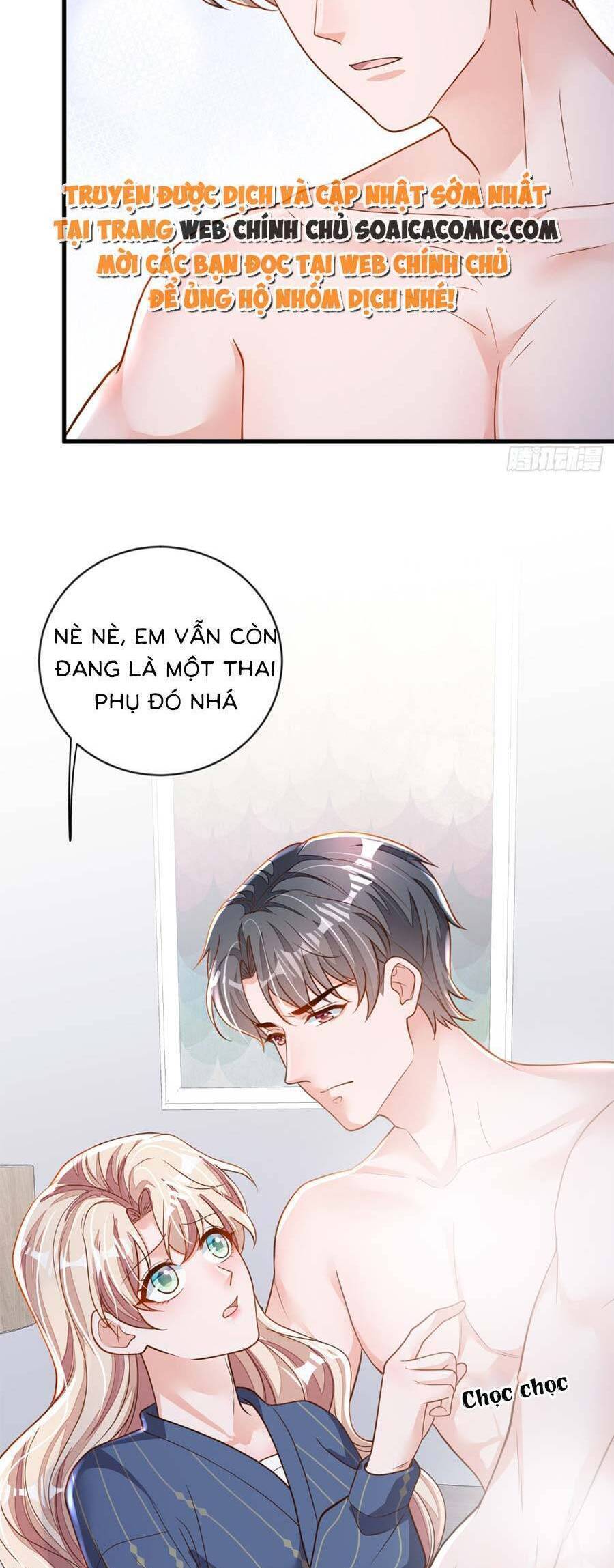 Ác Ma Thì Thầm Chapter 122 - Trang 10