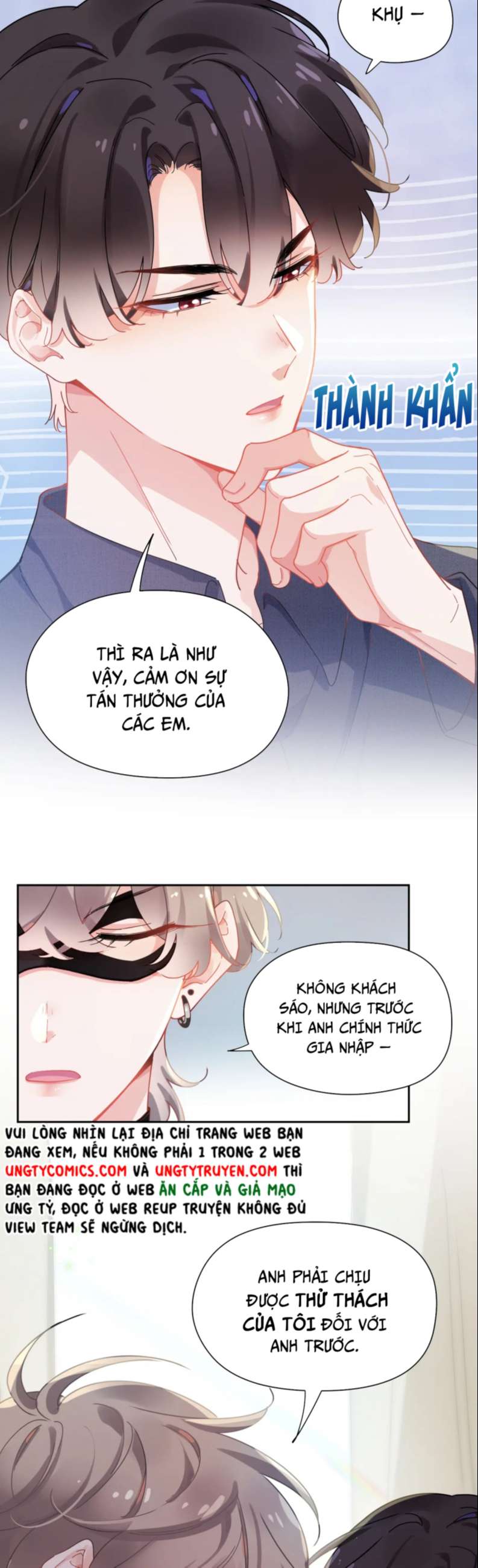 Có Bản Lĩnh Thì Cứ Hung Dữ Đi? Chapter 93 - Trang 14