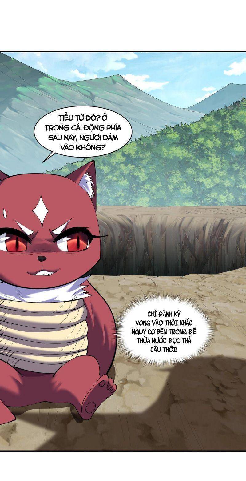 Bắt Đầu Từ Độ Kiếp Chapter 61 - Trang 9