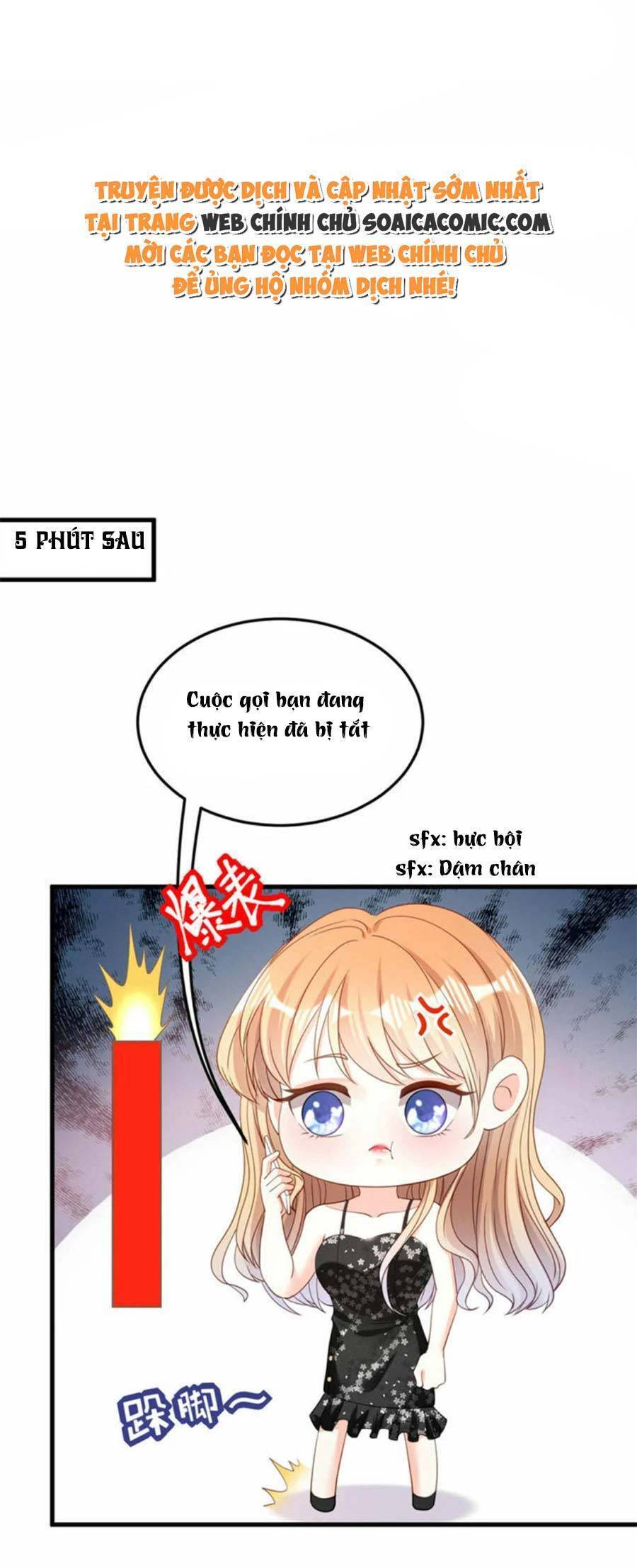 Chuyện Tình Chú Cháu: Vô Pháp Có Được Em Chapter 69 - Trang 1