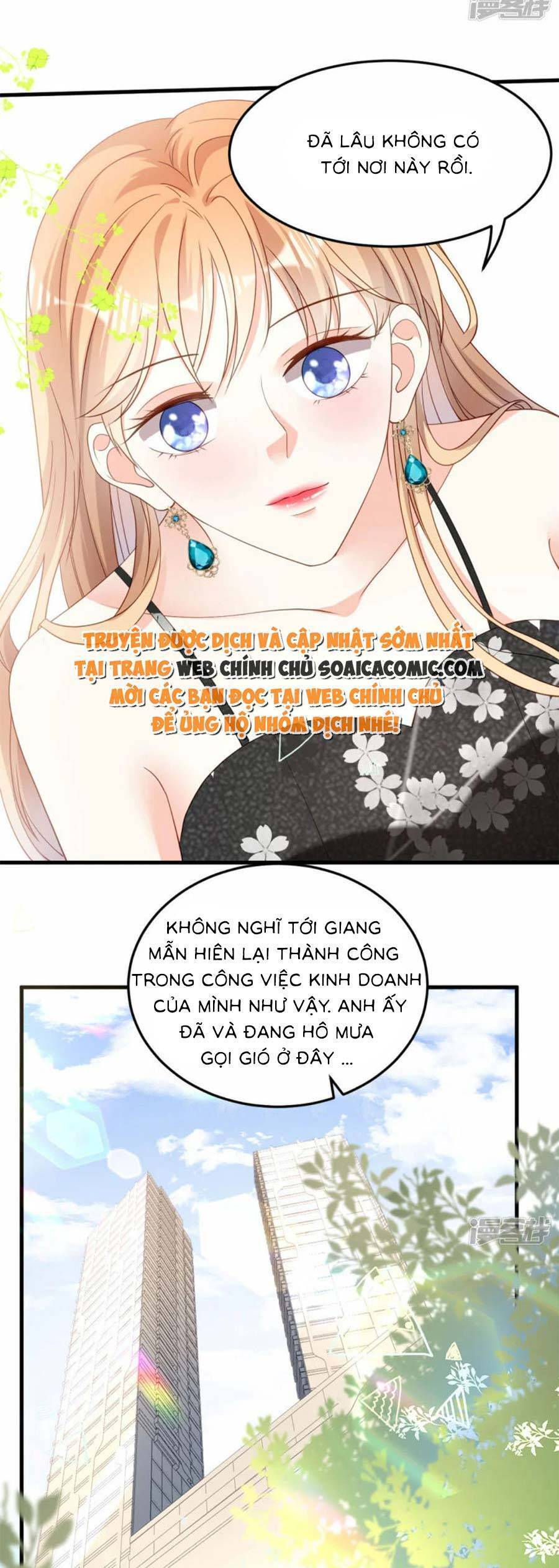 Chuyện Tình Chú Cháu: Vô Pháp Có Được Em Chapter 69 - Trang 4