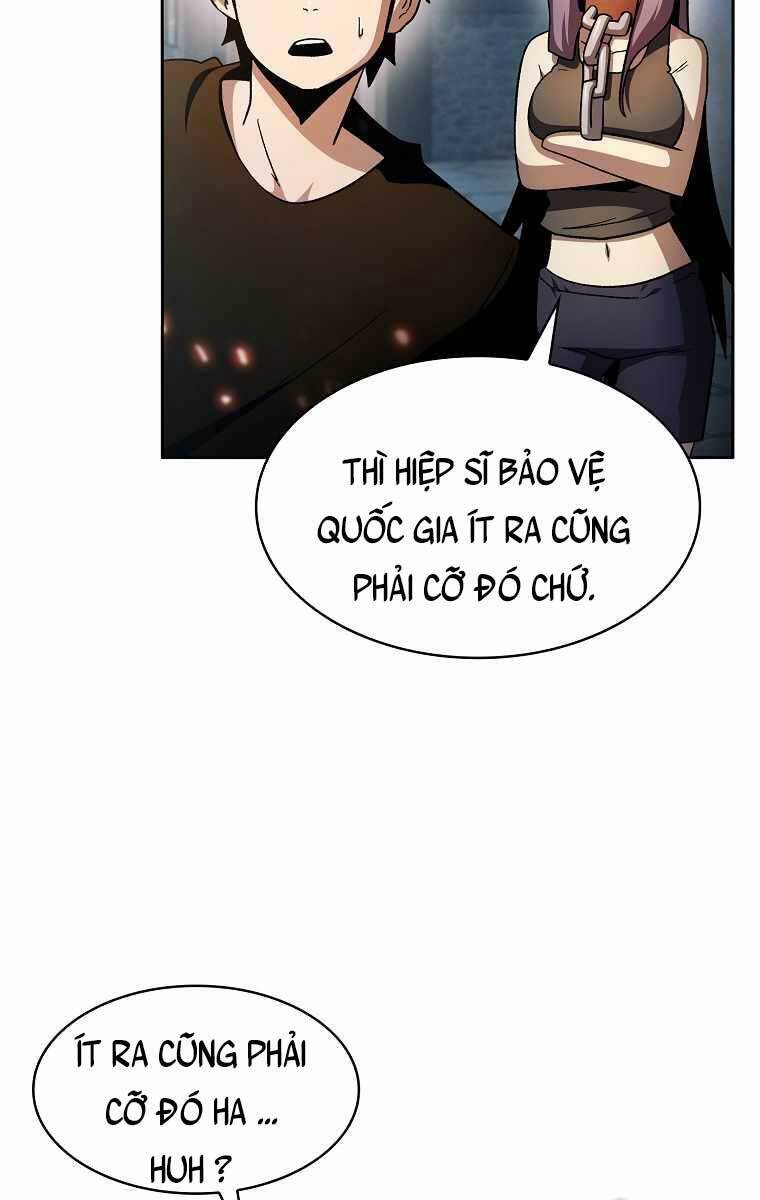 Có Thật Đây Là Anh Hùng Không? Chapter 57 - Trang 44