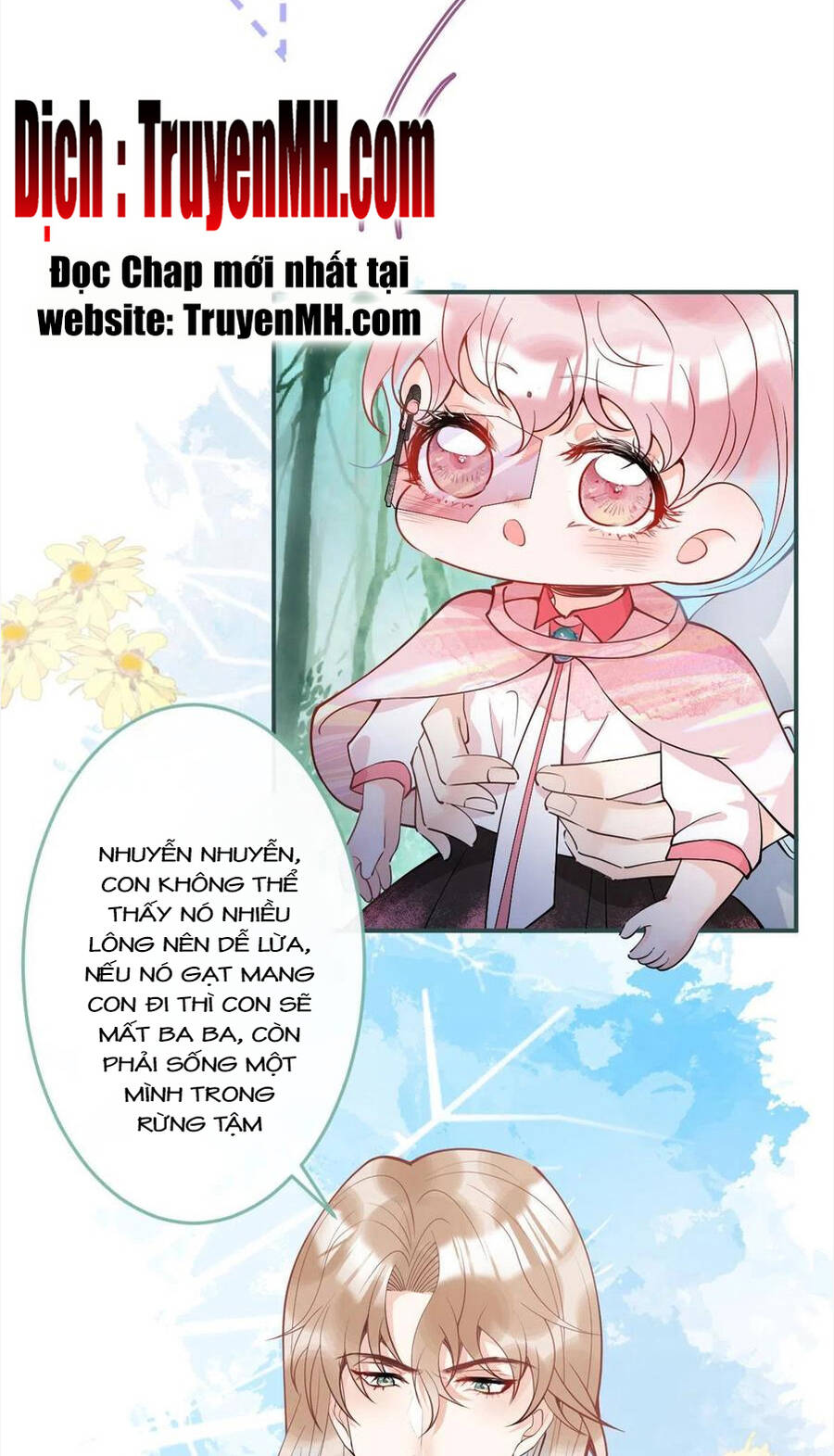 Ta Có Năm Đại Lão Ba Ba Chapter 269 - Trang 7