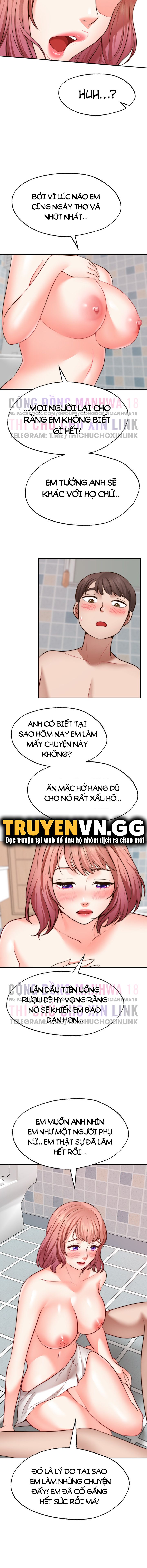 Ước Nguyện Giản Đơn Chapter 13 - Trang 10