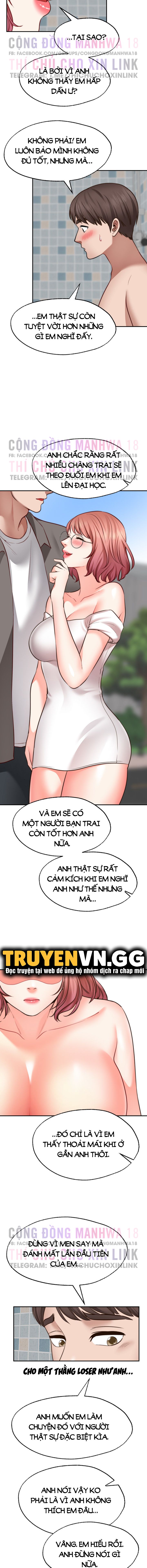 Ước Nguyện Giản Đơn Chapter 13 - Trang 12