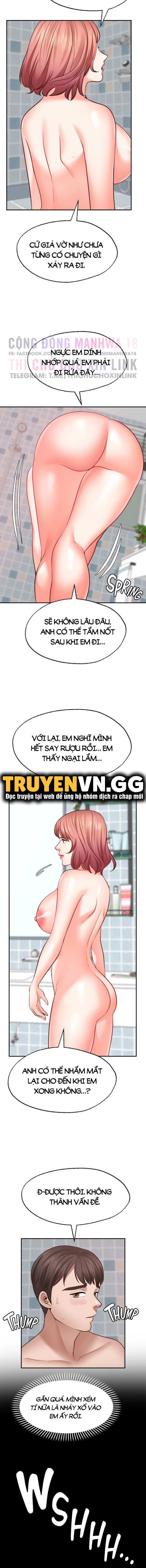 Ước Nguyện Giản Đơn Chapter 13 - Trang 13