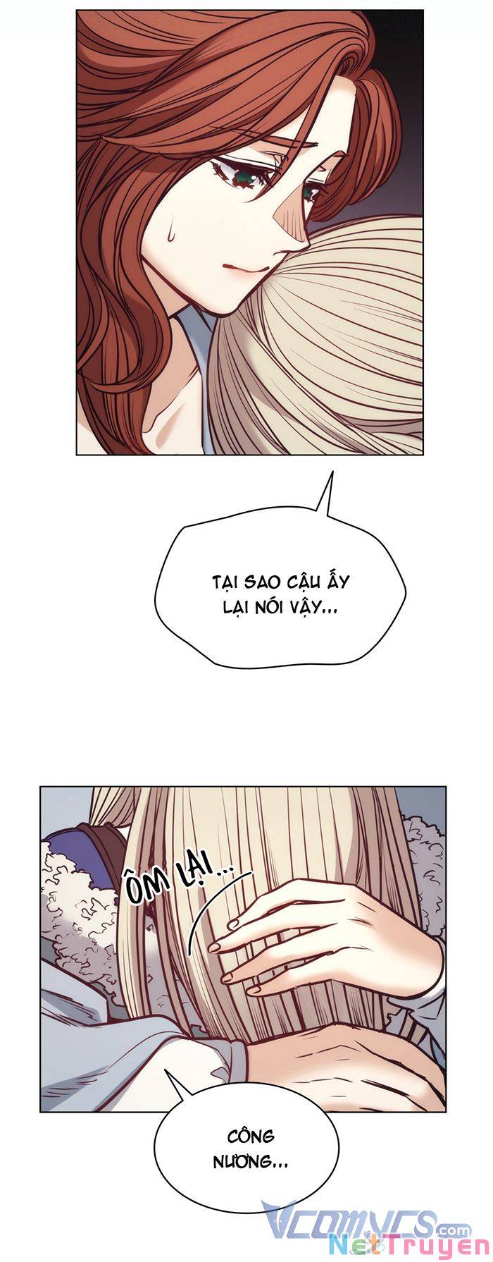 Ác Quỷ Chapter 114 - Trang 13