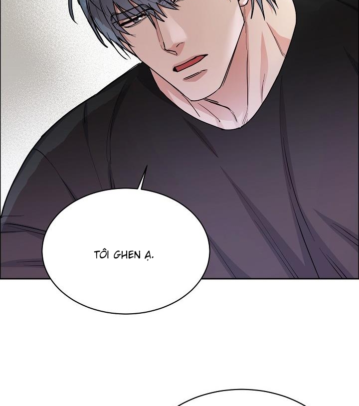 Bạn Sẽ Follow Tôi Chứ? Chapter 80 - Trang 44