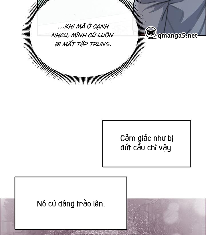 Bạn Sẽ Follow Tôi Chứ? Chapter 80 - Trang 5