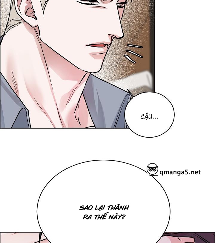 Bạn Sẽ Follow Tôi Chứ? Chapter 80 - Trang 61