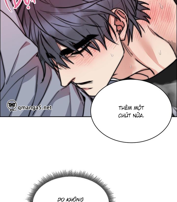 Bạn Sẽ Follow Tôi Chứ? Chapter 80 - Trang 65