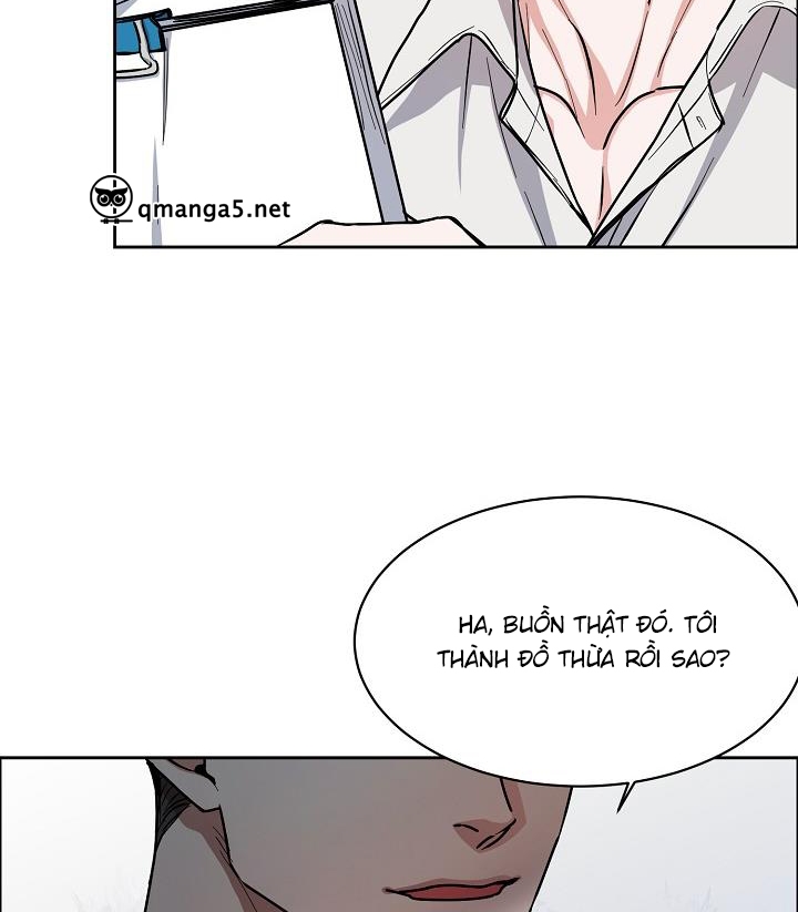 Bạn Sẽ Follow Tôi Chứ? Chapter 80 - Trang 76