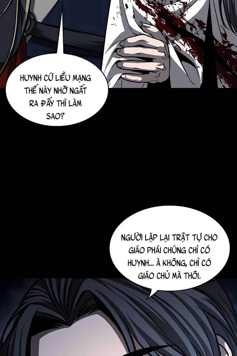 Nano Ma Thần Chapter 132 - Trang 13