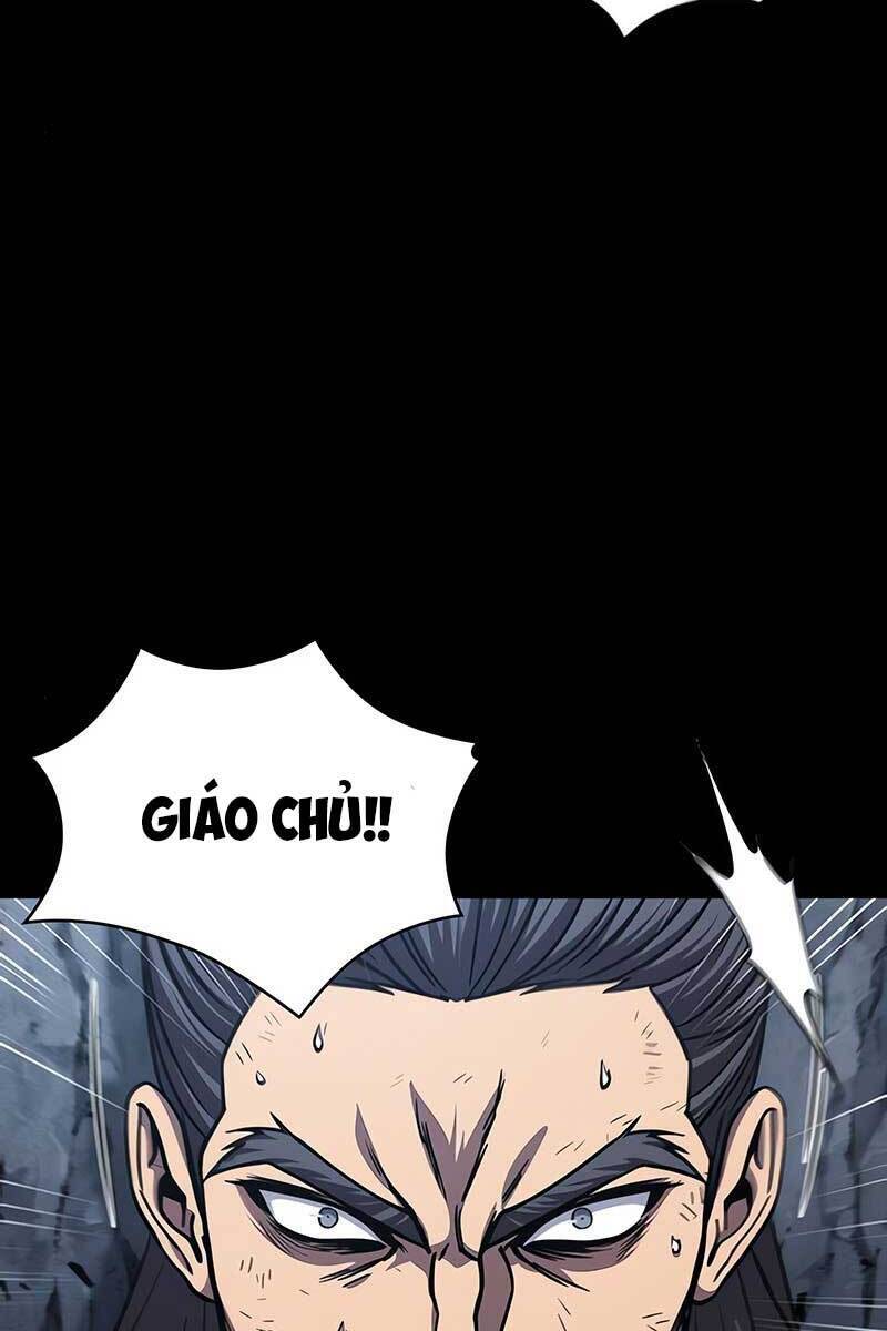 Nano Ma Thần Chapter 132 - Trang 6