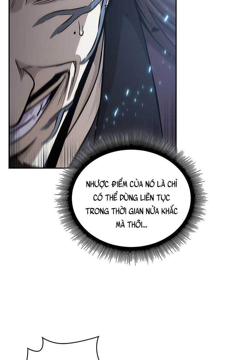 Nano Ma Thần Chapter 133 - Trang 43