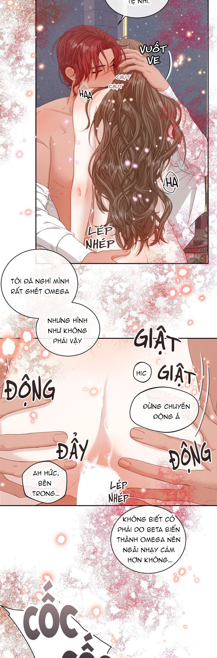 Bá Tước Quyến Rũ Chapter 2 - Trang 20