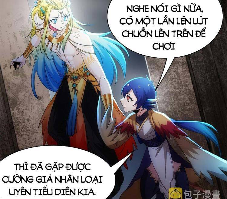 Cường Giả Đến Từ Trại Tâm Thần Chapter 147 - Trang 17