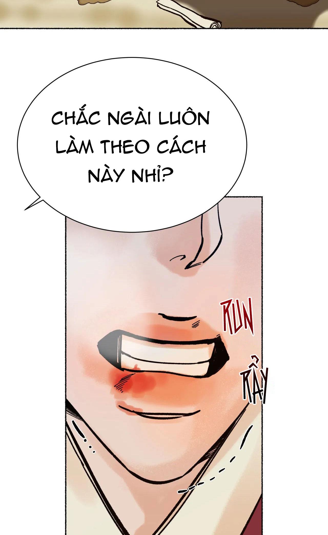 Hổ Ngàn Năm Chapter 12 - Trang 26