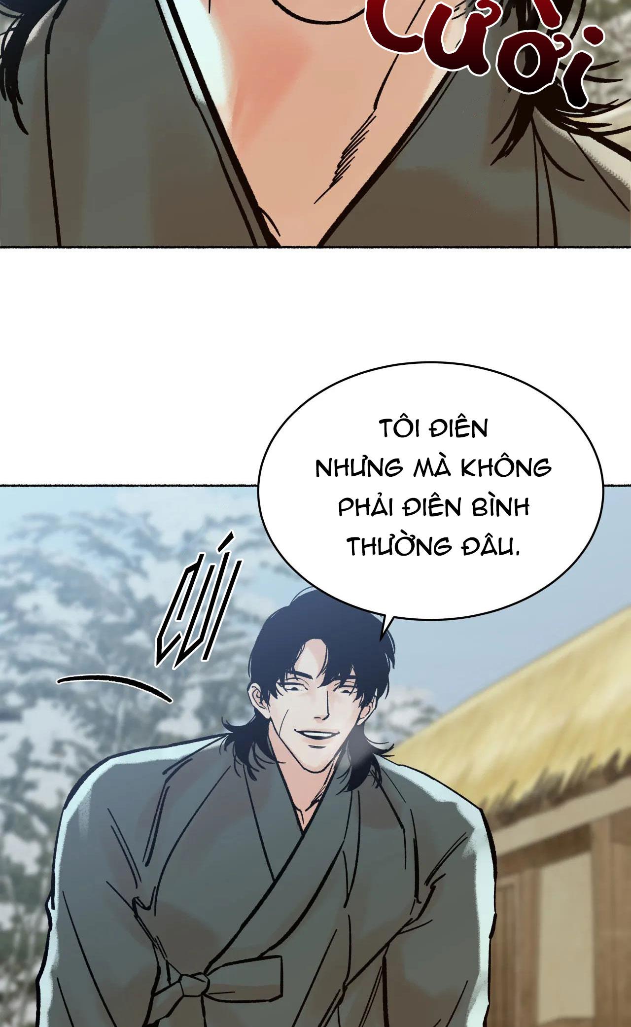 Hổ Ngàn Năm Chapter 12 - Trang 30