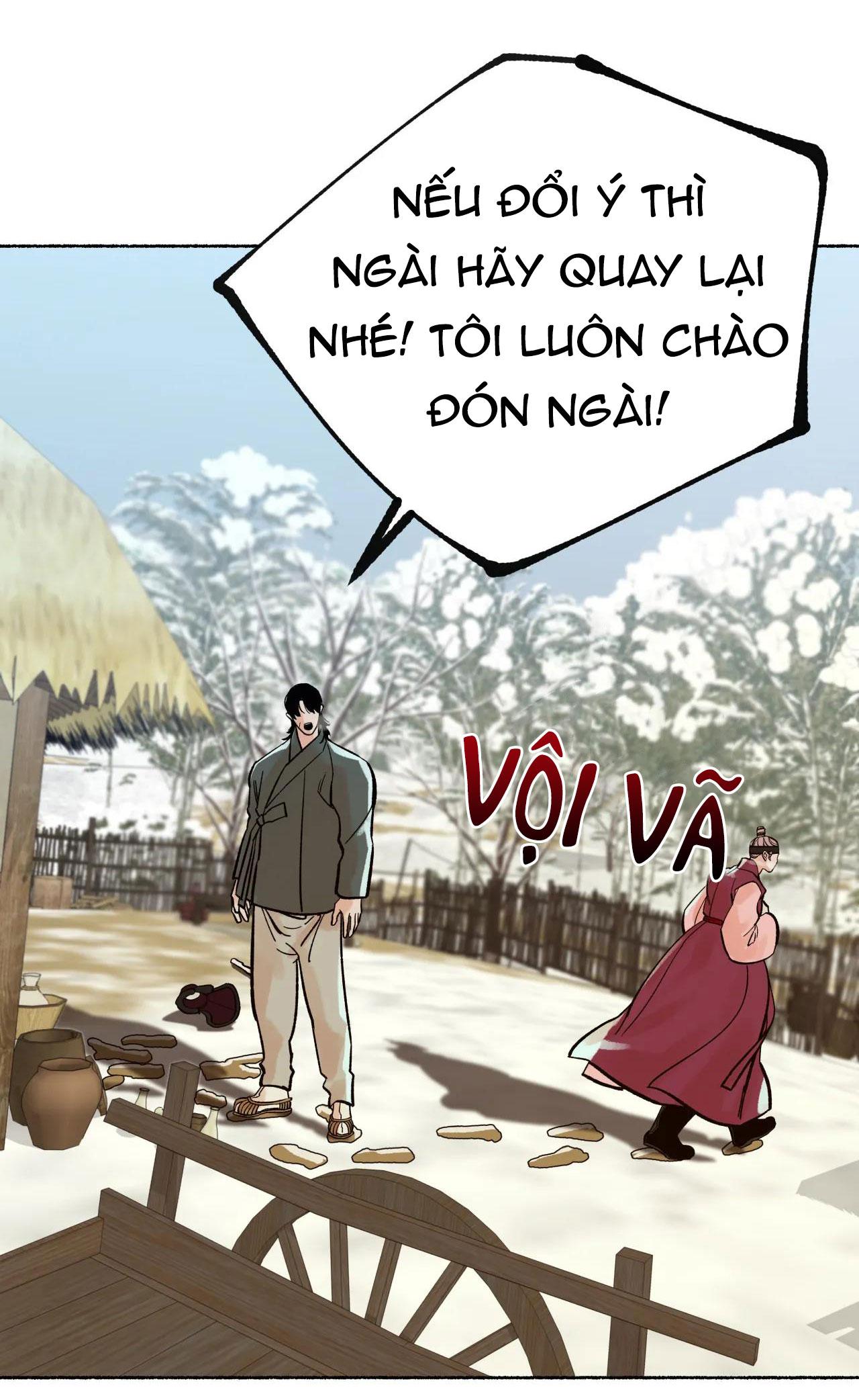 Hổ Ngàn Năm Chapter 12 - Trang 50