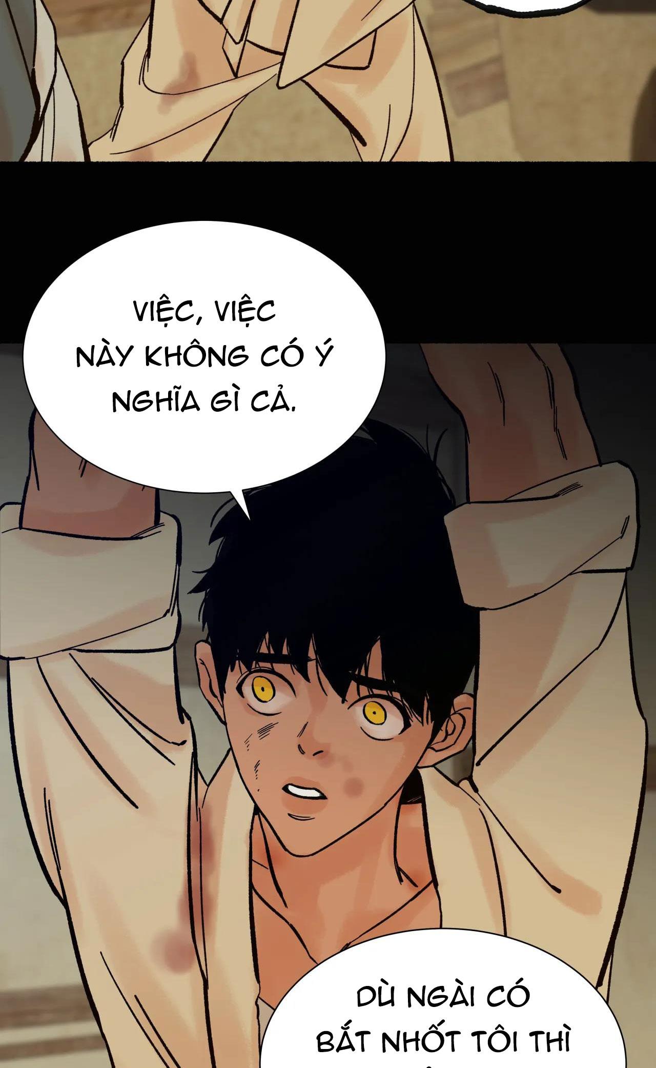 Hổ Ngàn Năm Chapter 12 - Trang 66