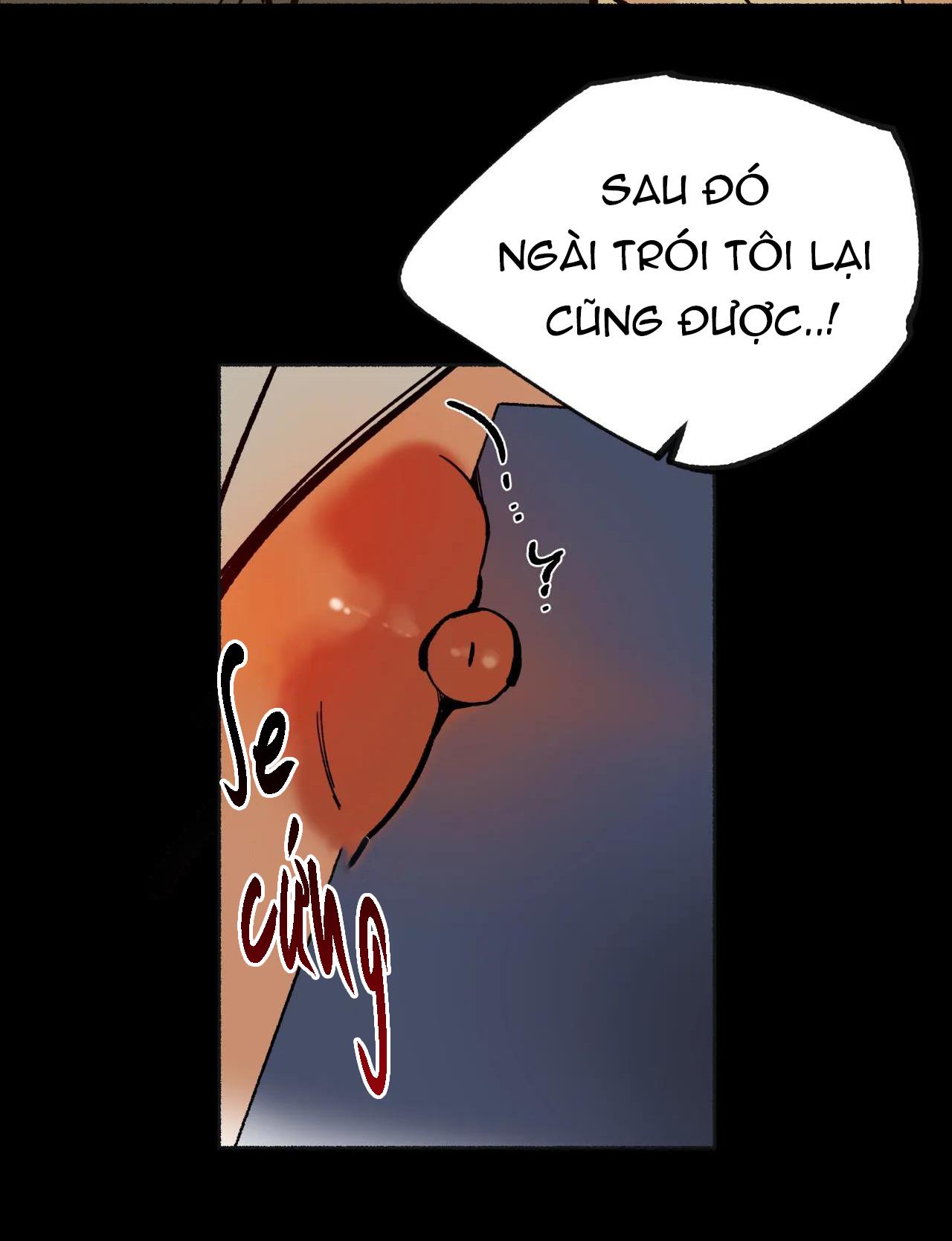 Hổ Ngàn Năm Chapter 13 - Trang 18